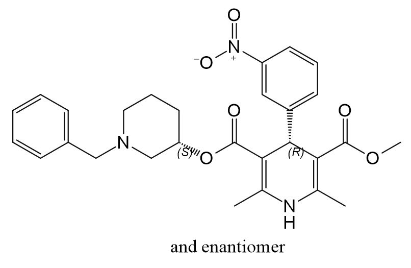 Benidipine Impurity 70
