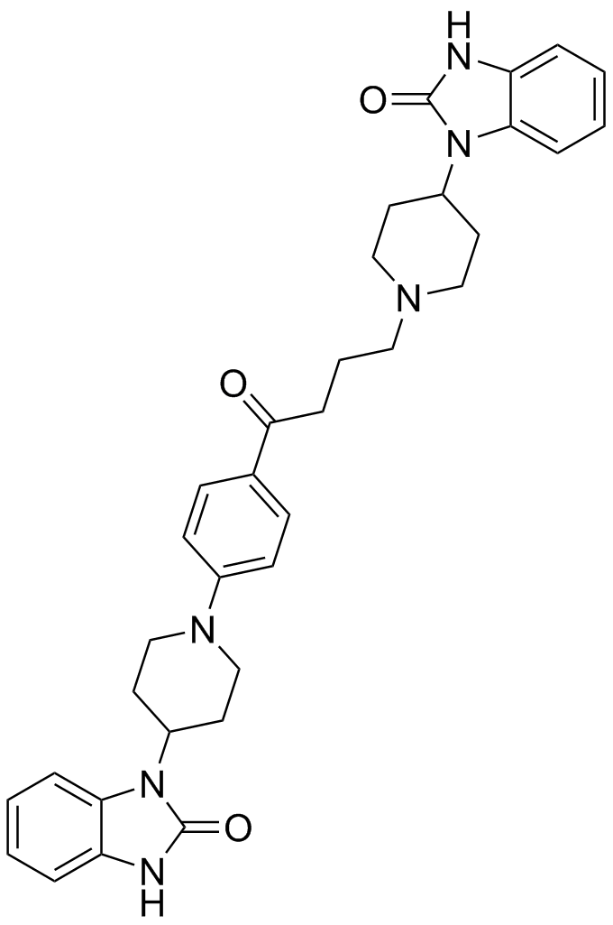 Benperidol EP Impurity C