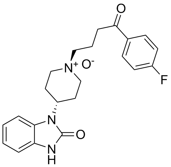 Benperidol EP Impurity D