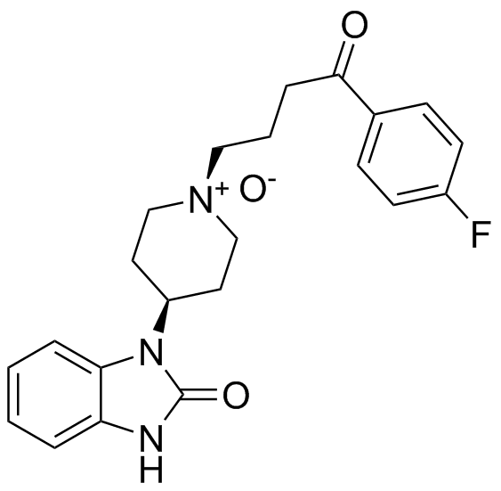 Benperidol EP Impurity E