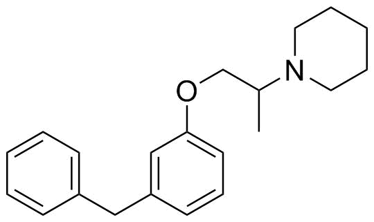 Benproperine Impurity 1