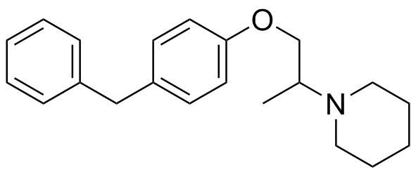 Benproperine Impurity 2