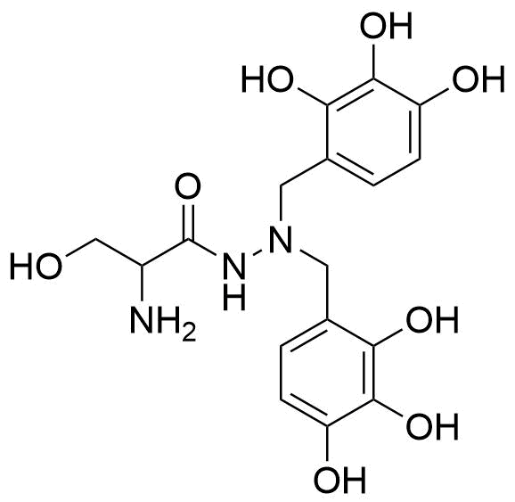Benserazide EP Impurity B