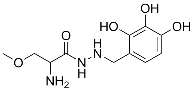 Benserazide Impurity 12
