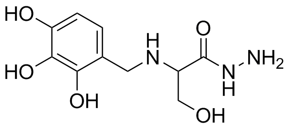Benserazide Impurity 14