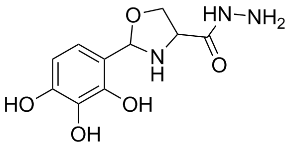 Benserazide Impurity 15