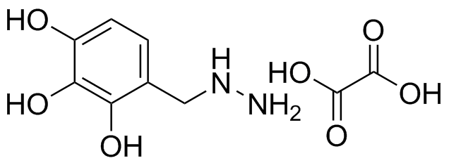 Benserazide Trihydroxybenzylhydrazine Impurity