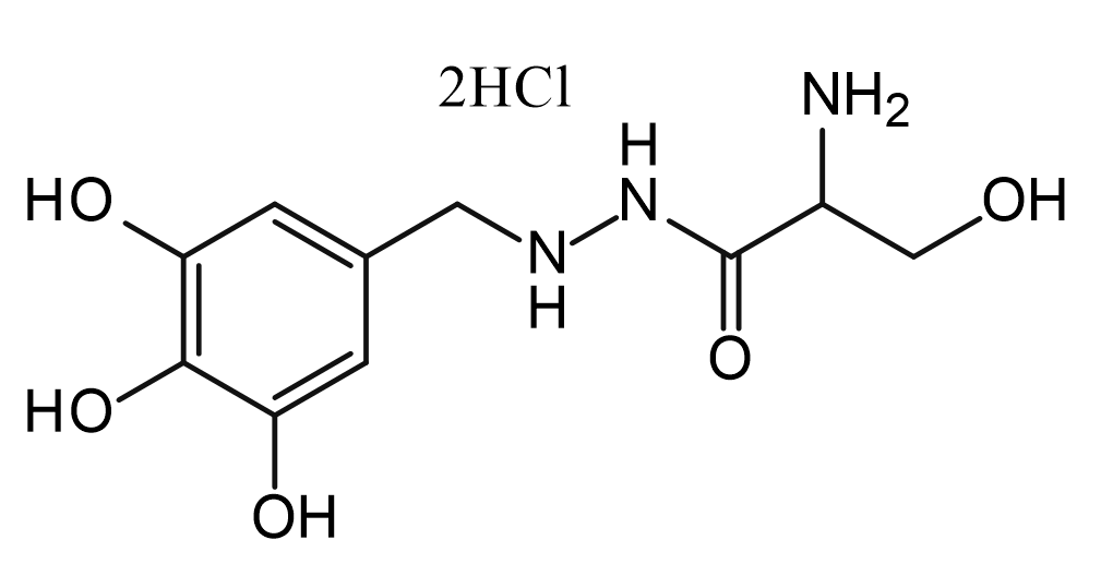 Benserazide Impurity 16
