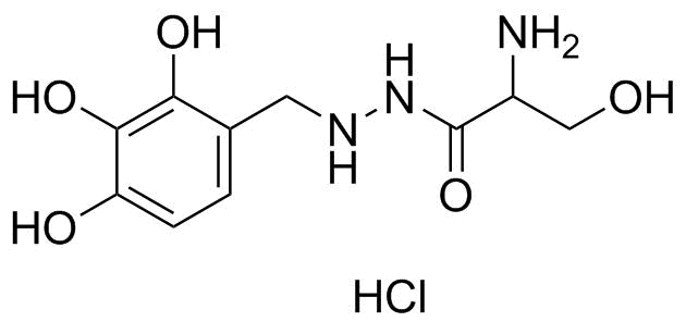 Benserazide HCl