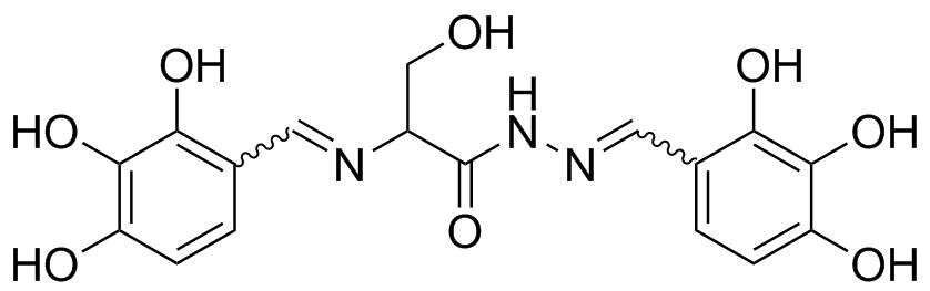 Benserazide Impurity 37