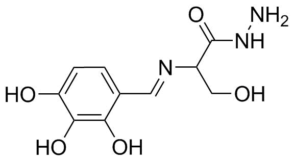 Benserazide Impurity 20