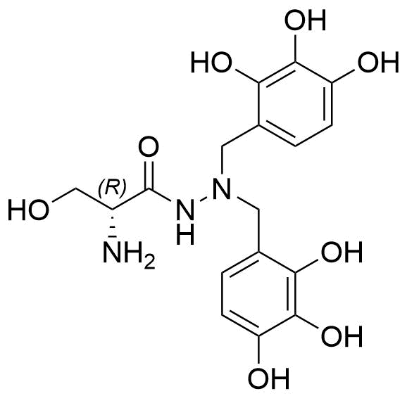 Benserazide Impurity 24