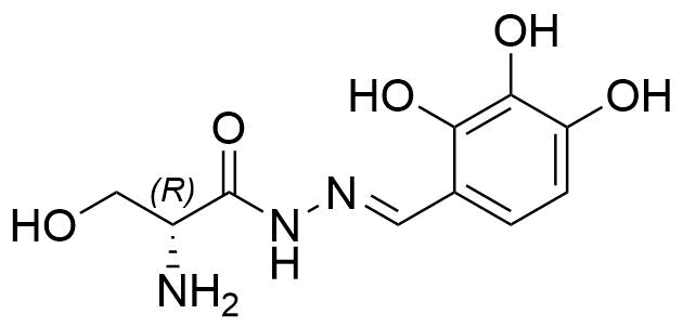 Benserazide Impurity 25
