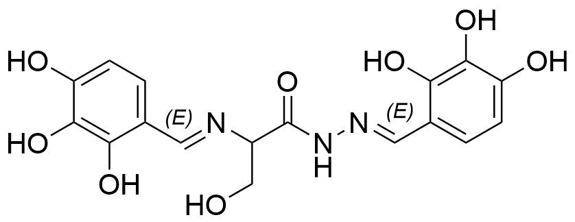 Benserazide Impurity 27