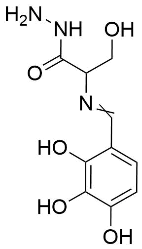 Benserazide Impurity 28