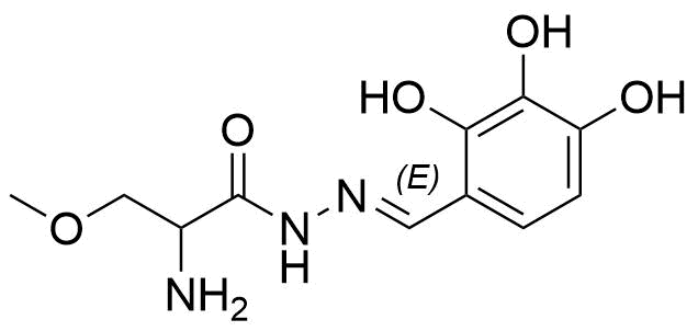 Benserazide Impurity 30