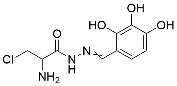 Benserazide Impurity 31