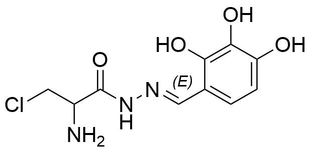Benserazide Impurity 32