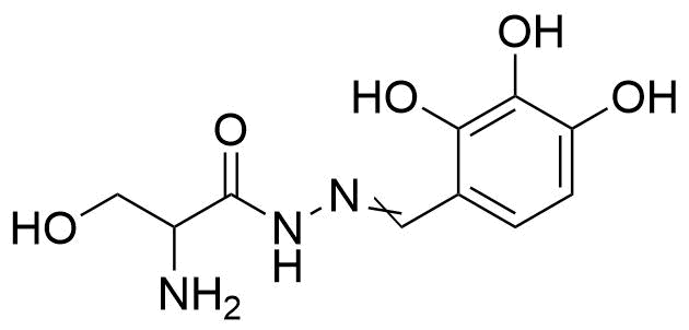 Benserazide EP Impurity C