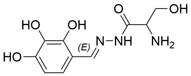 Benserazide Impurity 34