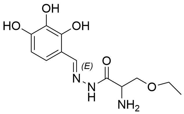 Benserazide Impurity 36