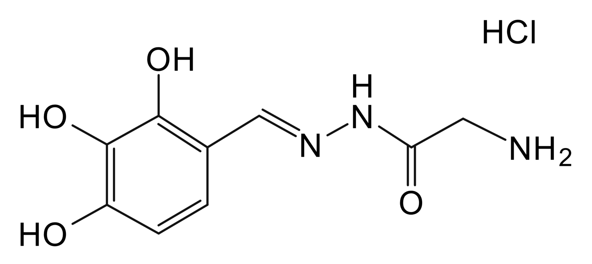 Benserazide Impurity 40