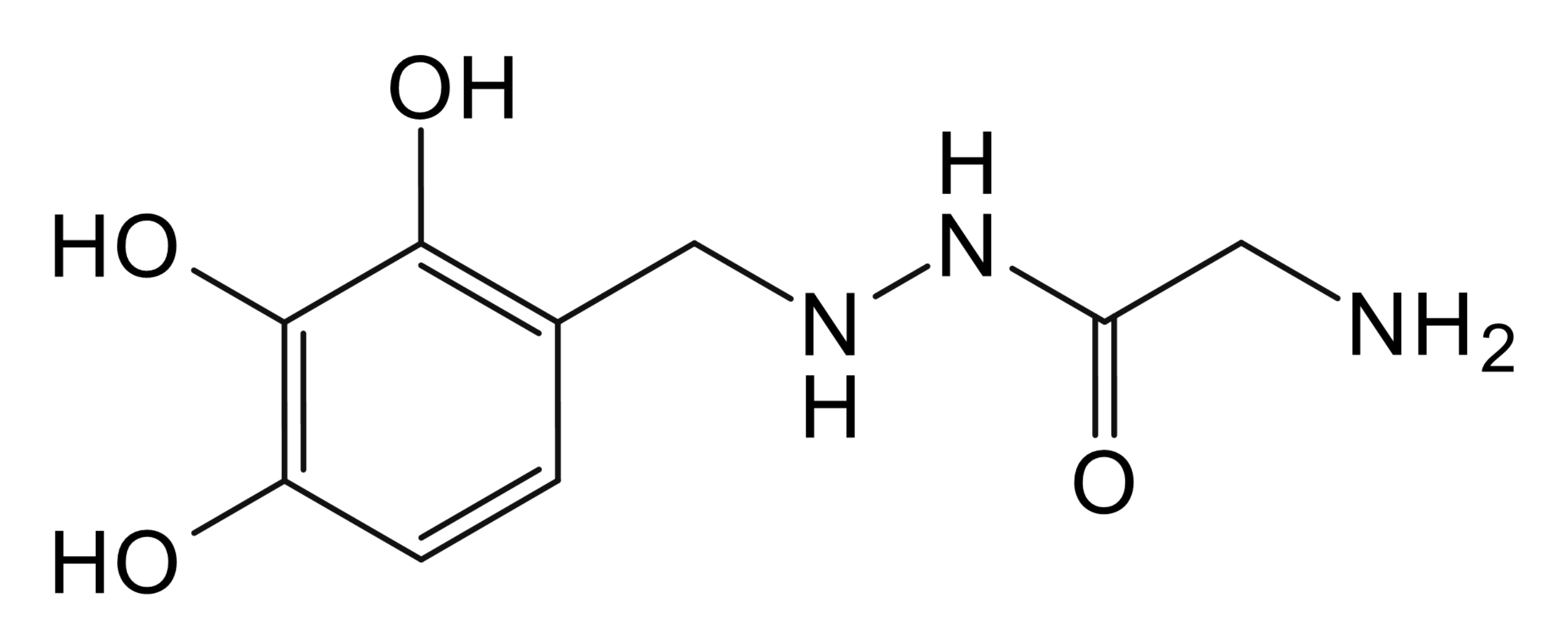 Benserazide Impurity 41