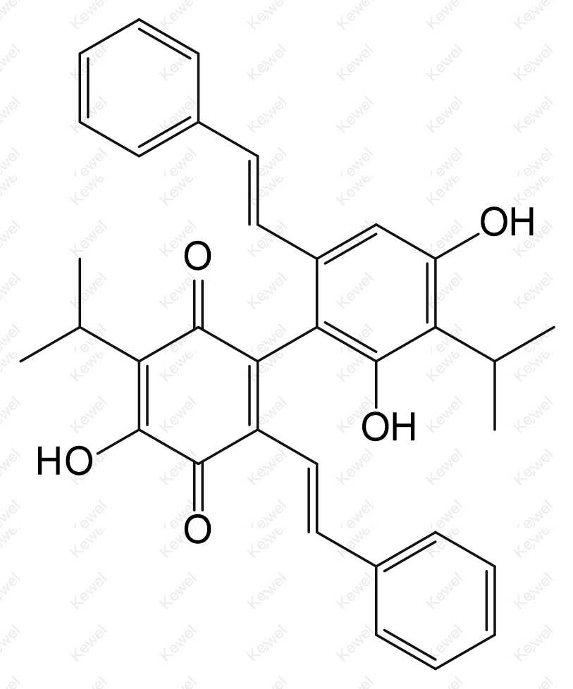 Benvitimod Impurity 3
