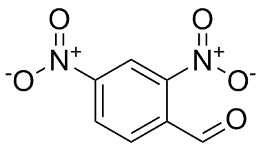 2,4-Dinitrobenzaldehyde