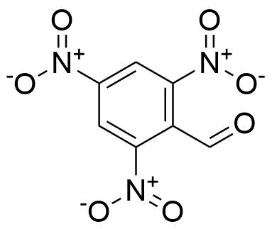2,4,6-Trinitrobenzaldehyde