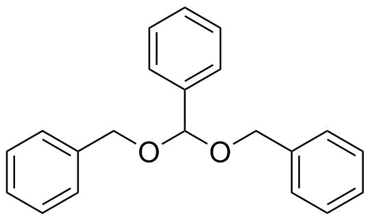 Benzaldehyde Dibenzyl Acetal