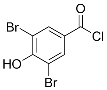 Benzbromarone Impurity 5
