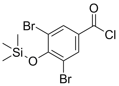 Benzbromarone Impurity 6