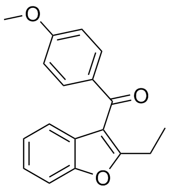 Benzbromarone Impurity 7