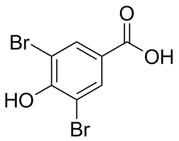 Benzbromarone Impurity 8