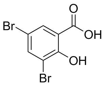 Benzbromarone Impurity 15