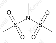 Benzenesulfonic Acid Impurity 2
