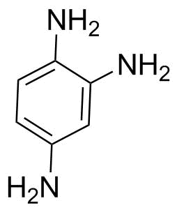 Benzene-1,2,4-triamine