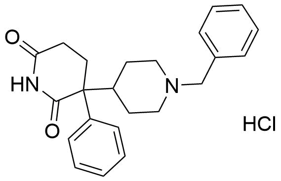 Benzetimide Hydrochloride