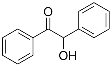 Benzoin