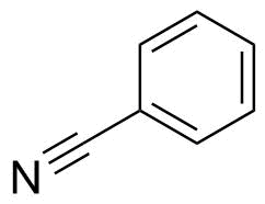 Benzonitrile