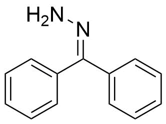 Benzophenone Hydrazone