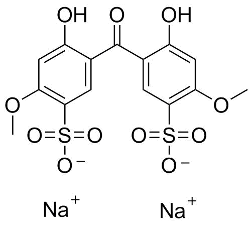 Benzophenone 9