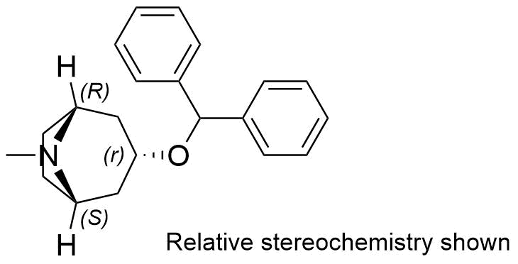 Benztropine Mesylate