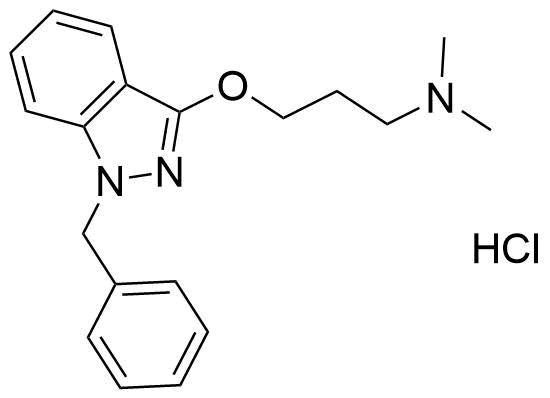Benzydamine hydrochloride