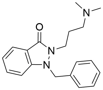 Benzydamine Impurity 3
