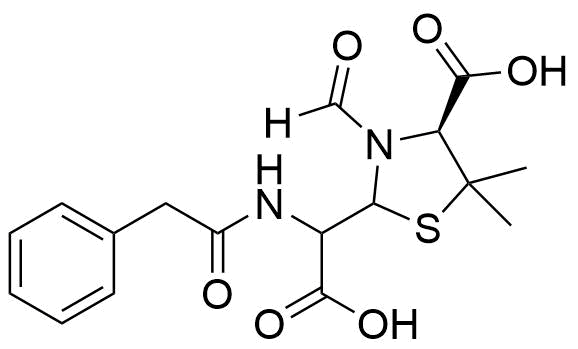 Benzylpenicillin CP Impurity J