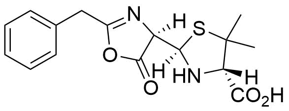 Benzylpenicillin Impurity 1