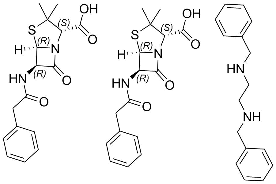 Benzylpenicillin Impurity E