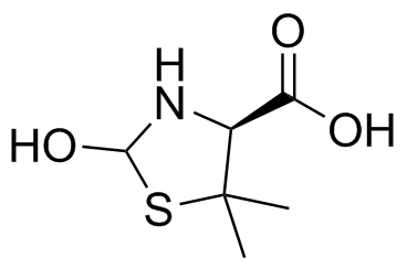 Benzylpenicillin sodium CP Impurity G